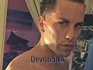 DevonSick