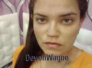 DevonWayne