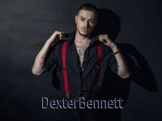 DexterBennett