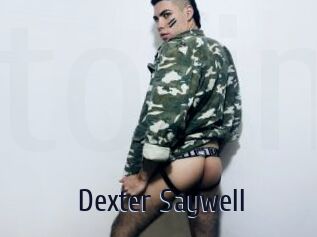 Dexter_Saywell