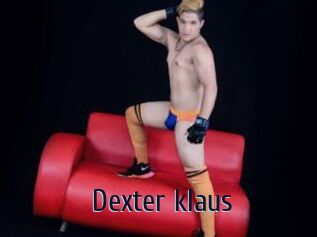 Dexter_klaus