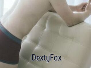 DextyFox