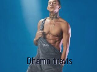 Dhamn_travis