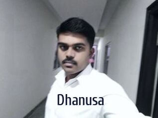 Dhanusa
