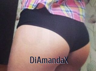 DiAmandaX