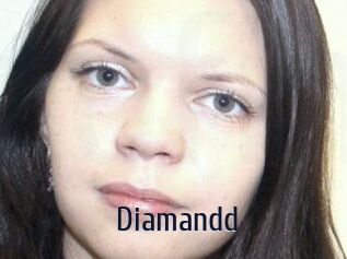 Diamandd