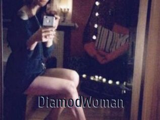 DiamodWoman