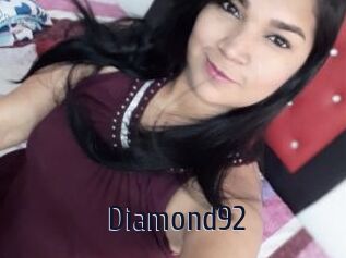 Diamond92