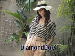 DiamondDolX