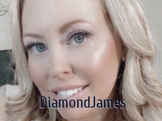 DiamondJames