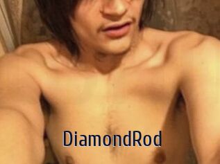 DiamondRod