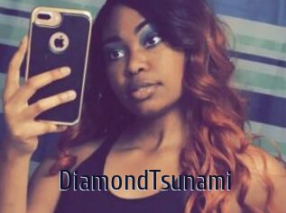 DiamondTsunami