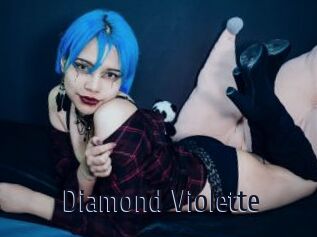 Diamond_Violette