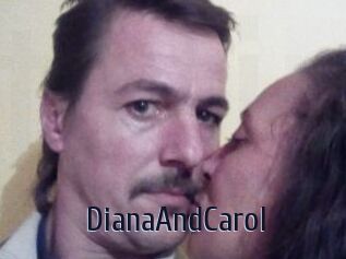 DianaAndCarol