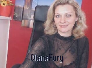 DianaFury