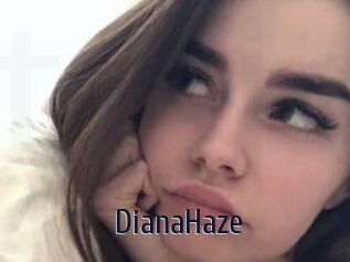 DianaHaze