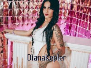 DianaKepler