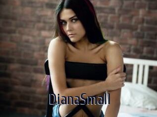 DianaSmall