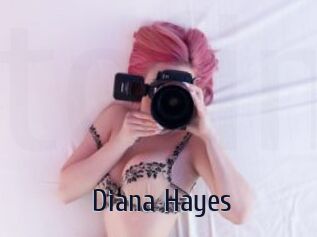 Diana_Hayes