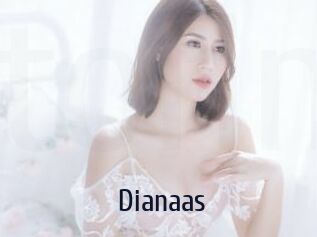 Dianaas