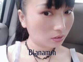 Dianamm