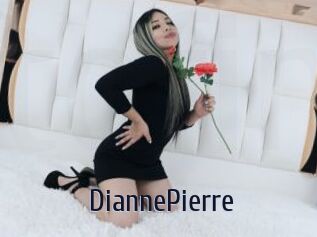 DiannePierre