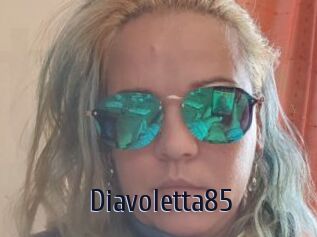 Diavoletta85