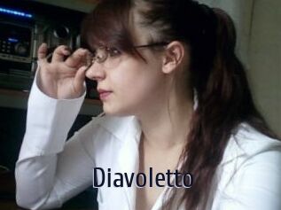 Diavoletto