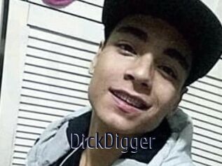 DickDigger