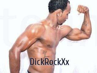 DickRockXx