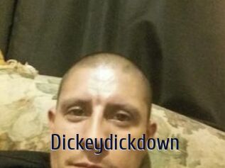 Dickeydickdown