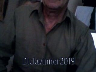 Dickwinner2019