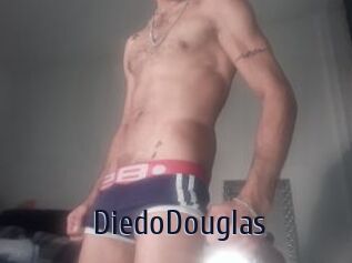 DiedoDouglas