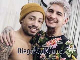 DiegoAndMiguel