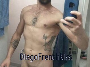 DiegoFrenchKiss