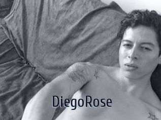 DiegoRose