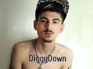 DiggyDown