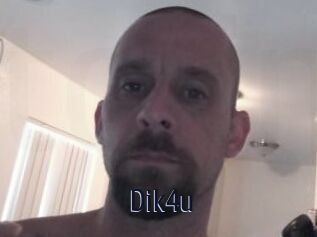 Dik4u