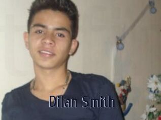 Dilan_Smith