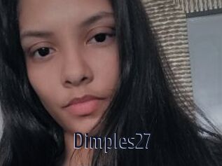 Dimples27