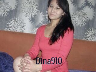 Dina910