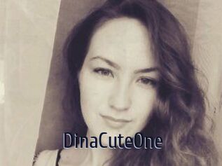 DinaCuteOne