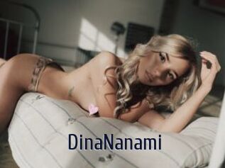 DinaNanami