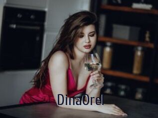 DinaOrel