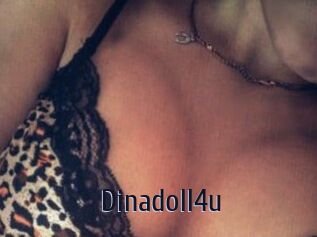 Dinadoll4u