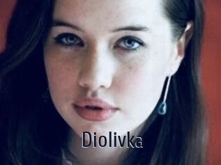 Diolivka