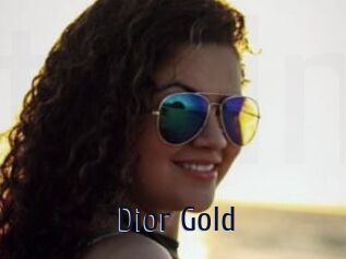 Dior_Gold