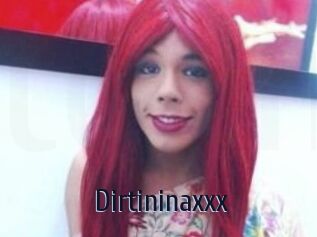 Dirtininaxxx