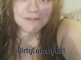 DirtyCountryGirl