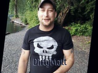 DirtyMatt